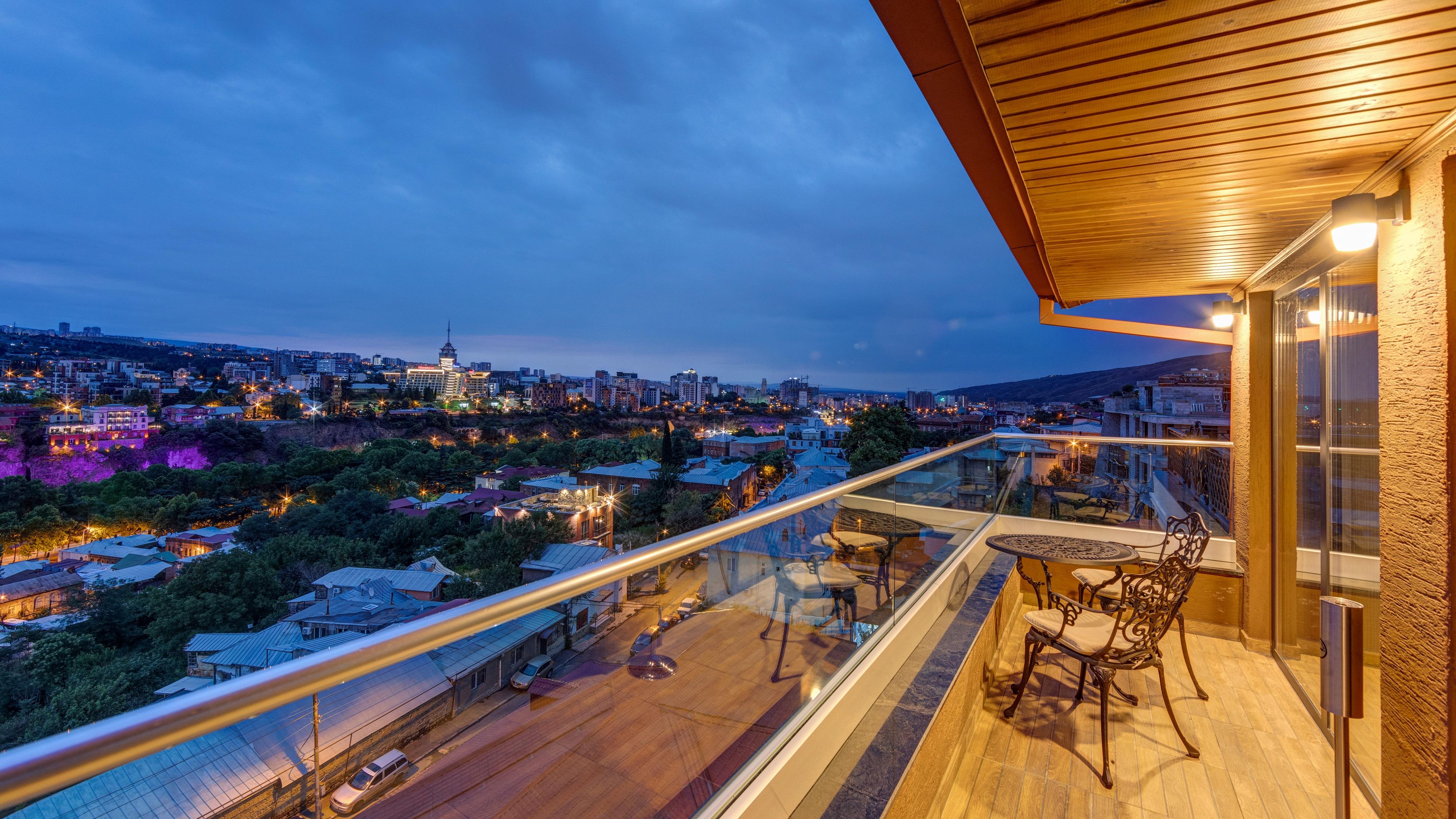 Sole Palace Tbilisi Exteriör bild