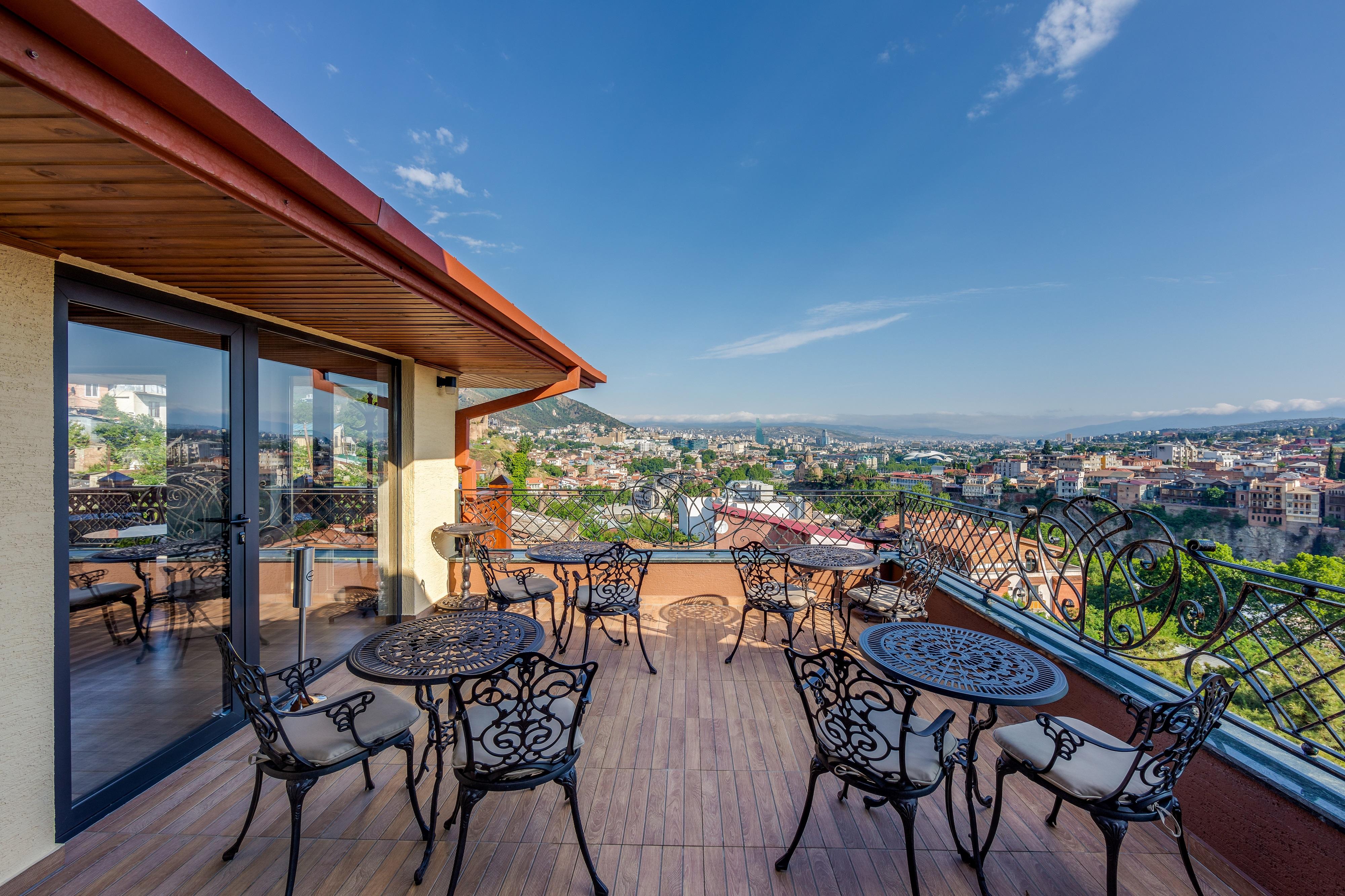 Sole Palace Tbilisi Exteriör bild
