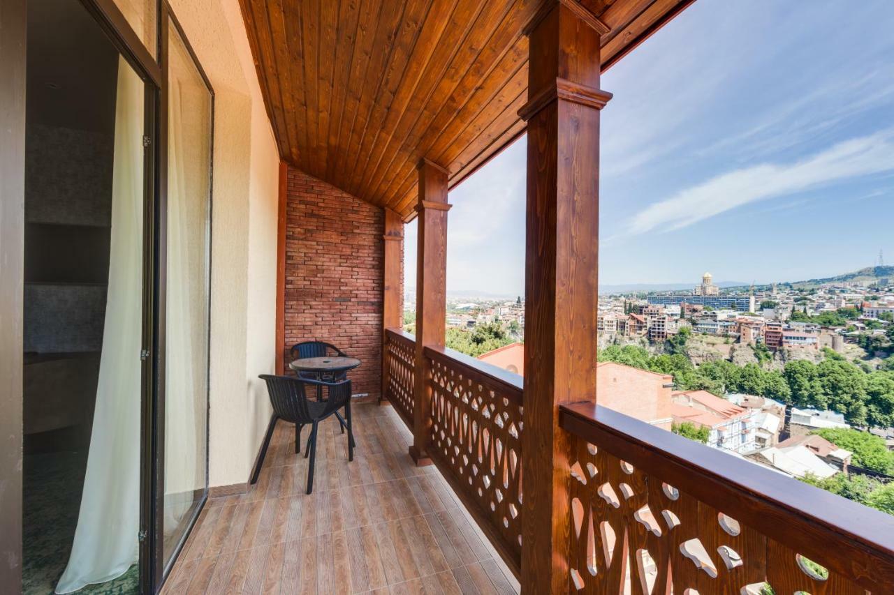 Sole Palace Tbilisi Exteriör bild