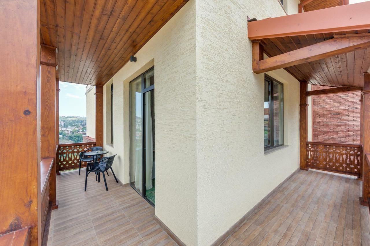 Sole Palace Tbilisi Exteriör bild