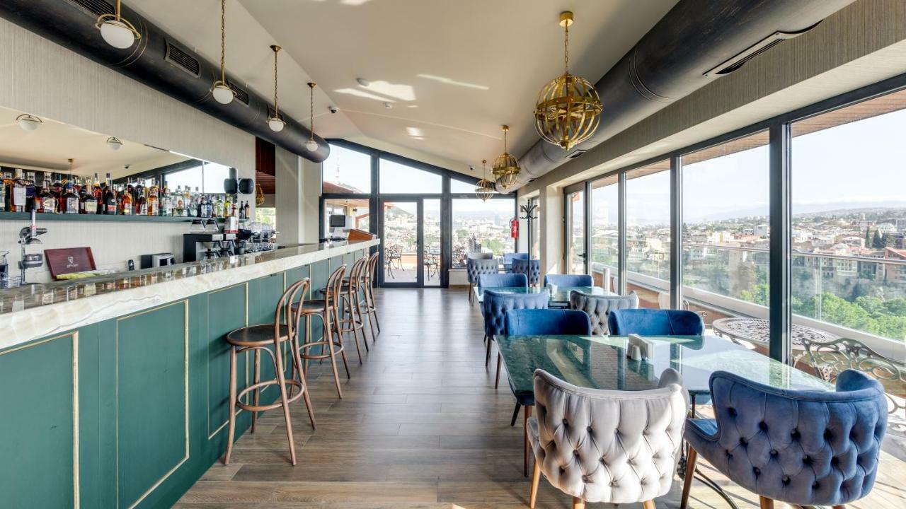 Sole Palace Tbilisi Exteriör bild