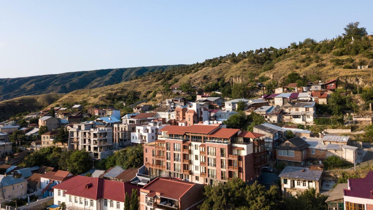 Sole Palace Tbilisi Exteriör bild