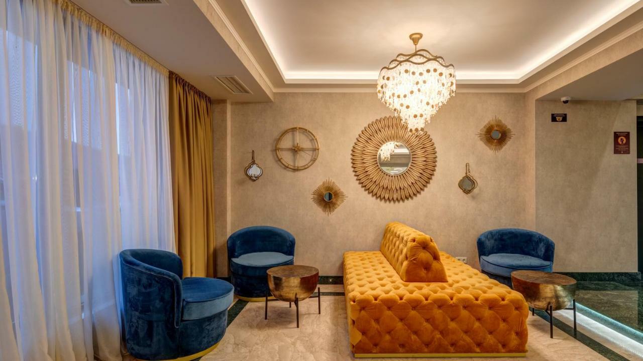 Sole Palace Tbilisi Exteriör bild