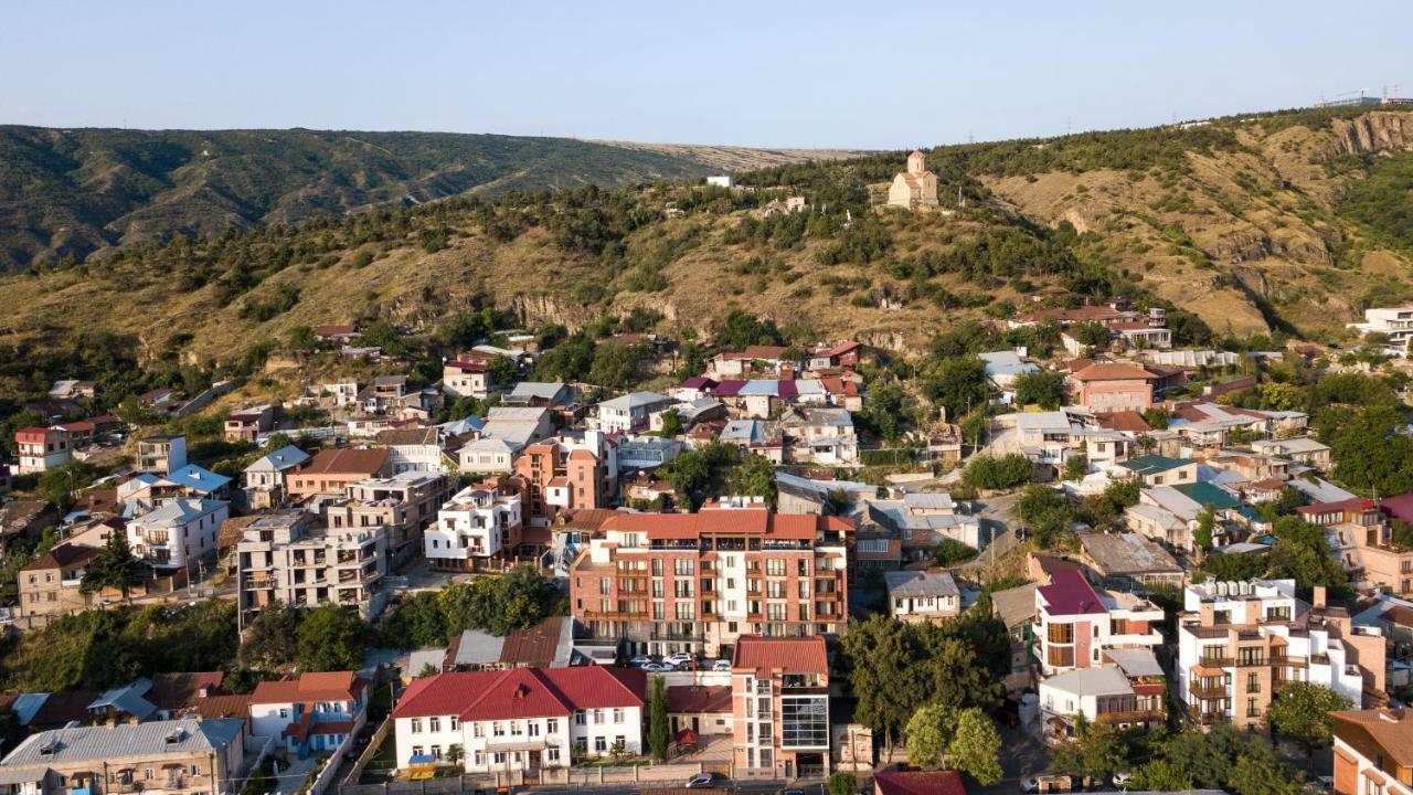 Sole Palace Tbilisi Exteriör bild